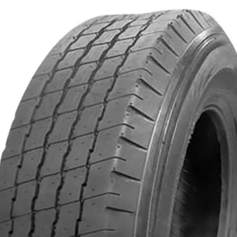 ST235/80D16 10PR TL QH506 Forerunner Trailer Tyre (ST235/80D16)