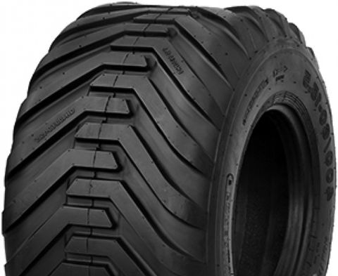 550/45-22.5 16PR TL Forerunner QH643 I-3 Lug Implement Tyre
