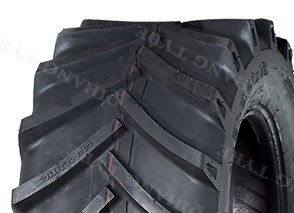 31/15.50-15 12PR TL Forerunner QH645 I-3 Tractor Lug Tyre 31/1550-15, 31/15.5-15