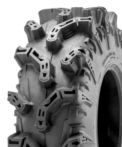 32/10-14 8PR TL Journey P3048 ATV/UTV Tyre - 40mm Tread Depth!