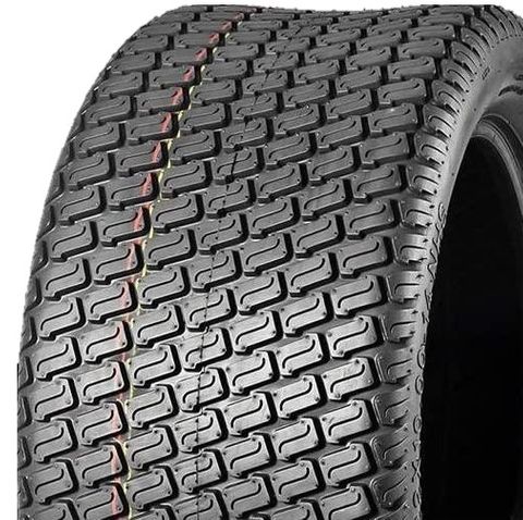 26/1200-16 4PR TL Journey P5038 S-Block Turf Tyre (26/12-16) for Kubota