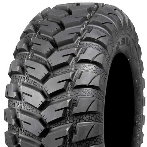 23/8R12 6PR/37N TL Duro DI2037 Frontier Radial ATV Tyre (23/8-12, 205/70R12)