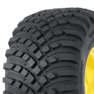 18/850R10 (215/50R10) 4PR/74A4 TL Carlisle Versa Turf Radial Tyre (18/850-10)