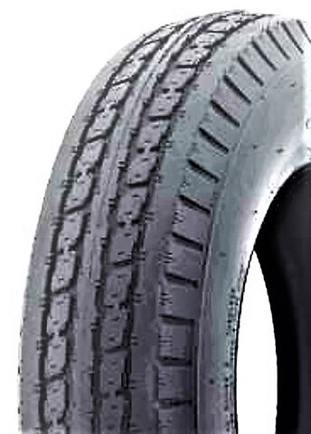 ST205/75D15 6PR TL Journey H186 Trailer Tyre