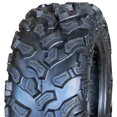 29/8-15 8PR/65J TL Marsway SL318 Directional ATV Tyre (NR318)