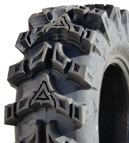 31/10-15 8PR/86J TL Marsway MX618 Directional ATV Tyre - 40mm Tread Depth