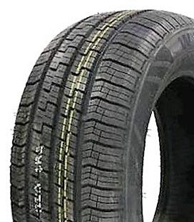 185/70R13C 108/106N TL WR301 Journey (Wanda) High Speed Trailer Tyre