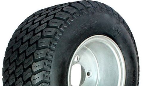 18/850-8 6PR TL Redwing Turf 24 S-Block Turf Tyre