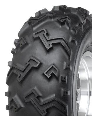 25/12-10 4PR TL Duro HF278 X-Treme ATV Tyre - dated stock