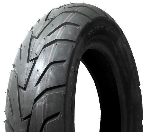 110/80-14 53P TL Duro DM1092 Directional Scooter Tyre