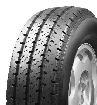 165R13C 8PR 94/92R TL Duro DC7010 Radial Light Truck Tyre