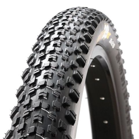 27.5x2.80 DB1072 62TPI Tubeless Ready, Foldable Bead, Dark Skinwall Bicycle Tyre