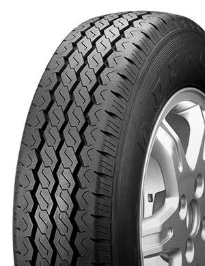 195/75R16C 8PR TL Duro DC7200 Radial Light Truck Tyre