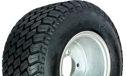 26/1200-12 12PR TL Redwing Turf 24 Heavy Duty S-Block Turf Tyre (26/12-12)