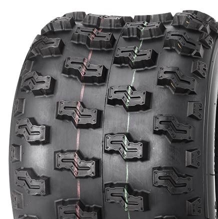 20/10R9 4PR TL Duro DI2047 Radial Sport ATV Tyre (20/10-9)