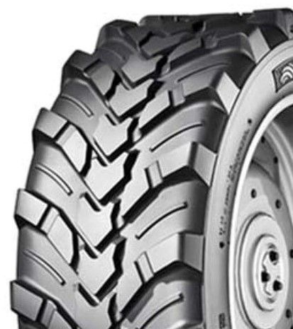 26/1200-12 6PR TL Tiron HS623 Hybrid Traction Turf Tyre (26/12.00-12)