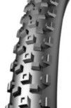 27.5x2.25 Duro DB1001A 60TPI Mono Foldable Bead Dark Skinwall Bicycle Tyre