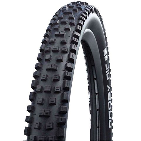 29x2.35 Duro DB1077 60TPI Foldable Bead Dark Skinwall Bicycle Tyre