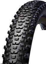 27.5x3.00 Duro DB1072A 60TPI Foldable Bead Dark Skinwall Bicycle Tyre