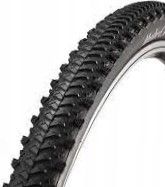 700x35C Duro DB7046 120TPI Kevlar Bead Dark Skinwall Tyre