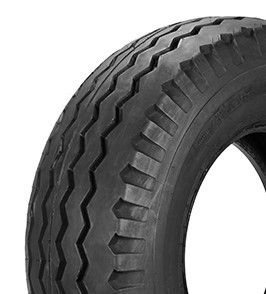 900-10 10PR TT Carlisle Ground Force Ultra Rib GSE Implement Tyre