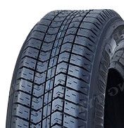 ST225/75D15 8PR TL Forerunner QH500 Trailer Tyre (225/75-15)
