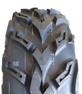25/8-12 4PR/36G TL Maxxis MU25 ATV Tyre - **OE Honda**