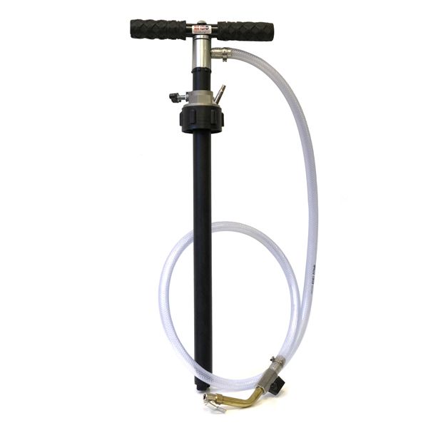 Redwing HD Industrial Sealant Pump for 20 & 25 litre tyre sealant - 250ml dosage