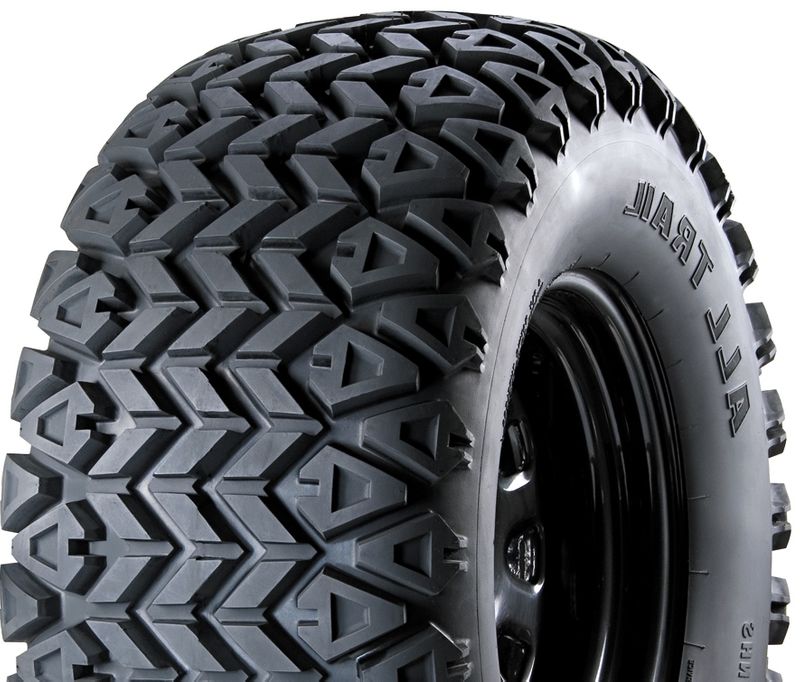 25/8-12 4PR TL Carlisle All Trail ATV Turf Tyre