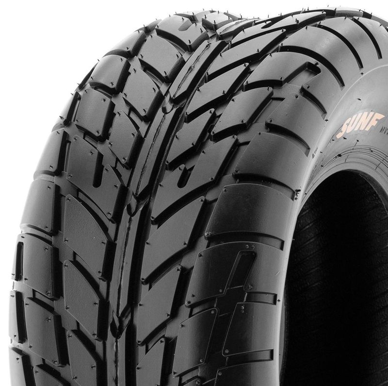 26/10-14 6PR/70N TL Sun.F A021 High Speed Road Tread ATV Tyre