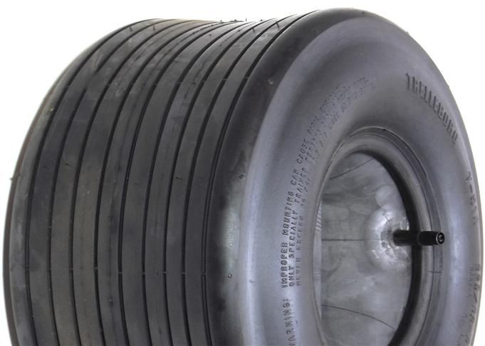 220/45-8 (16/950-8) 70A8/58A8 TT Trelleborg T510 Multi-Rib Implement Tyre