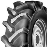 9.5-22 6PR/104A8 TT Tiron HS603 R-2 Tractor Lug Tyre & Tube Set