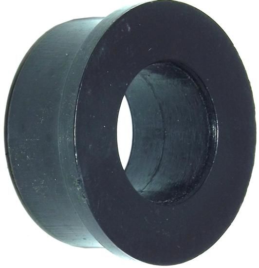 ASSEMBLY - 8"x65mm Steel Rim, 480/400-8 2PR V6635 Universal Block Tyre, with 1"&gt;Ã‚Â¾" Reducing Bush