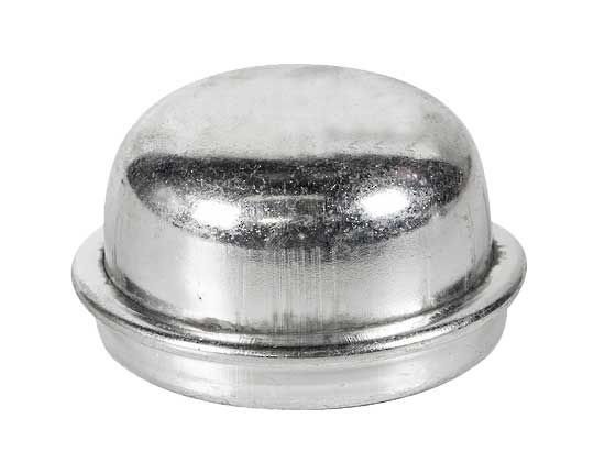 Hubcap for integral rims, 52mm