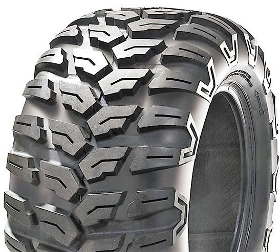 26/9R14 (225/65-14) 6PR/60N TL Sun.F A043 Radial ATV Tyre (26/9-14)