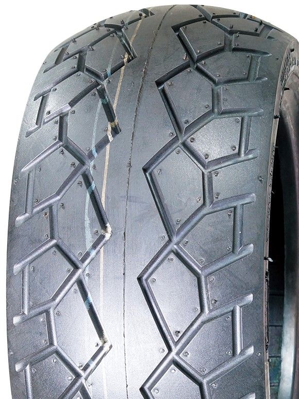 90/70-6 4PR TT Unilli UN223 Mobility Scooter Tyre