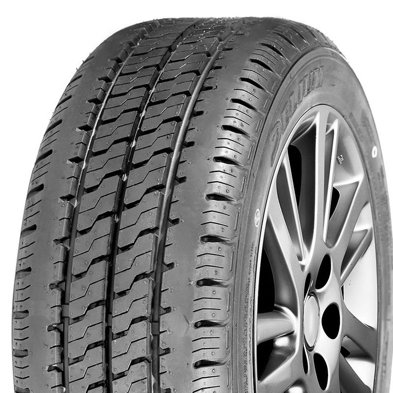 155/70R12C 104/102N TL Delium (Deli) JA108 High Speed Trailer Tyre (155/70-12)