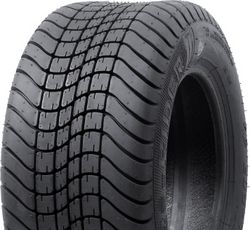 215/40-12 4PR/70N TL Journey P825 Golf Cart & Trailer Tyre