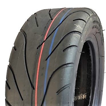 10/350-6 4PR TL ZT0156 E-Scooter Tyre
