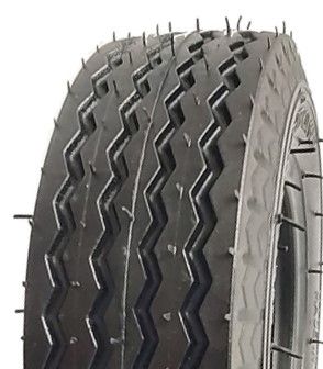 6x2 TT Myerson 05 Stride E-Scooter Tyre - fits 3" rim