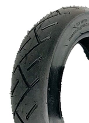 10x2.5 4PR TL Journey P1407 E-Scooter Tyre (65x152, 60/85-6) fits 6" Rim