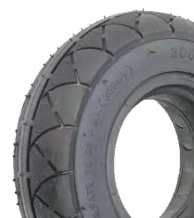 200x50 Wanda P1326 E-Scooter Tyre - fit Xiaomi M365 Pro (200-50)