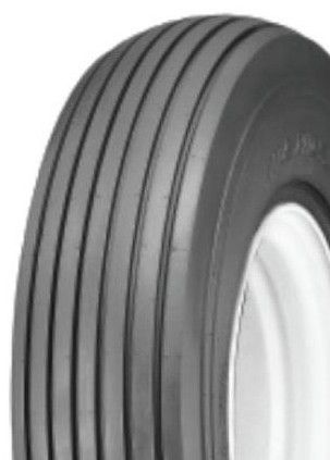 760-15 8PR TL Journey H8032A I-1 Multi-Rib Implement Tyre