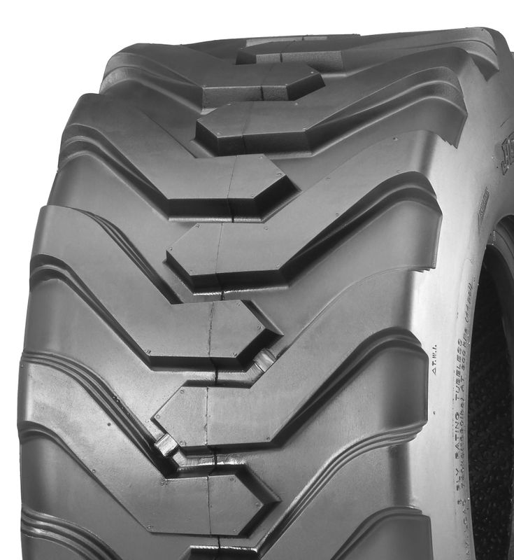 18/850-10 8PR TL Journey H8501 Heavy Duty R-4 Industrial Lug/Skid Steer Tyre