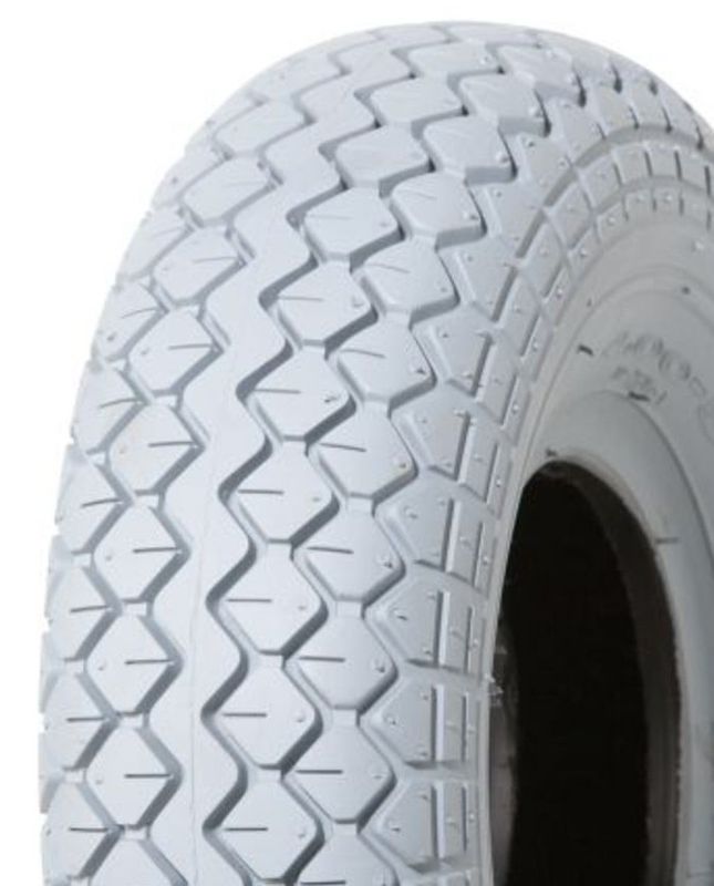 400-5 4PR TT Innova IA2815 Diamond Grey Wheelchair / Mobility Scooter Tyre