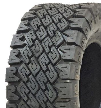 20/800-10 4PR TL OTR Armstrong Big Bite Turf Tyre (OE Hustler, Big Dog etc.)