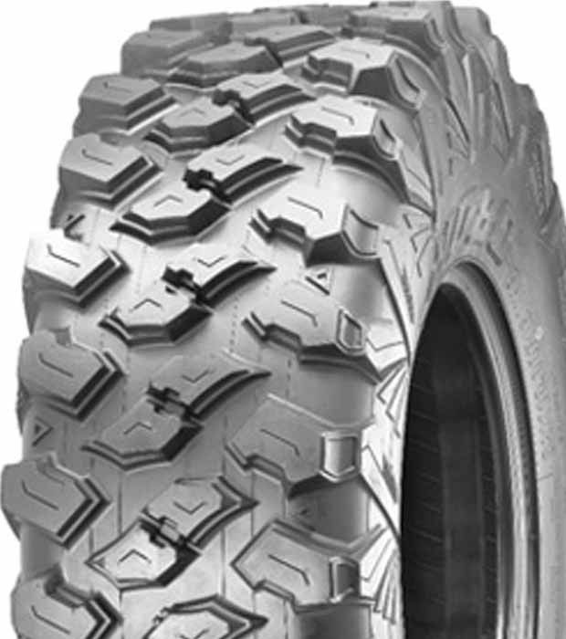 32/10R15 8PR TL Obor WL15 Lynx Radial UTV/ATV Tyre (32/10-15)