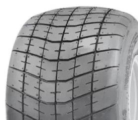 11/710-5 4PR TL Journey P5007 Directional Lawn & Garden Tyre