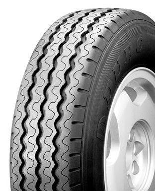 155R13C 8PR 91/89N TL Duro DC7000 Radial Light Truck Tyre