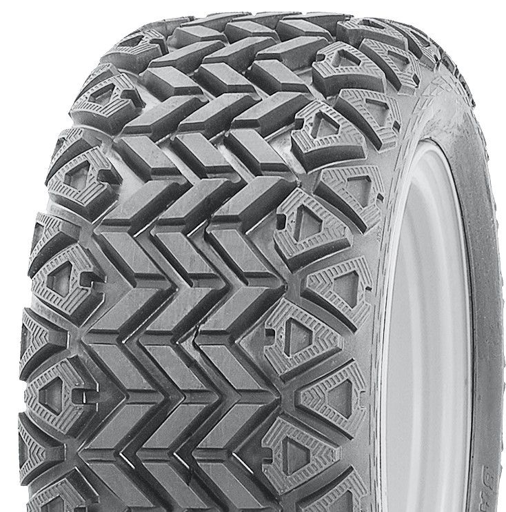20/10-10 4PR TL Journey P3026 All Trail Turf Utility Tyre (20/10.00-10)